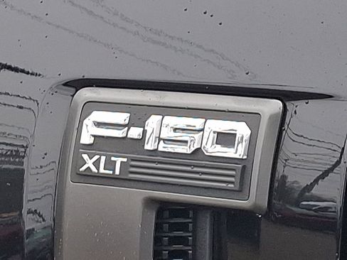 Certified 2023 Ford F150 XLT w/ Equipment Group 302A High image 31