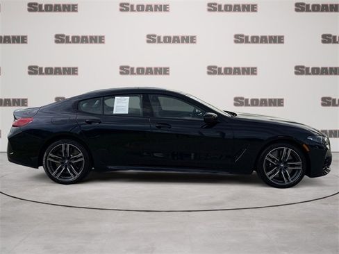Certified 2025 BMW 840i xDrive image 6