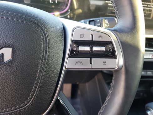 Certified 2025 Kia Telluride EX X-Line image 29