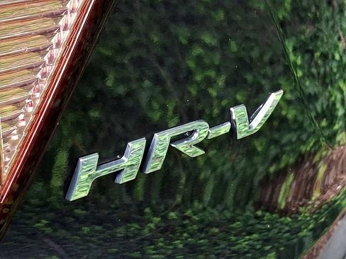 Used 2016 Honda HR-V LX image 4