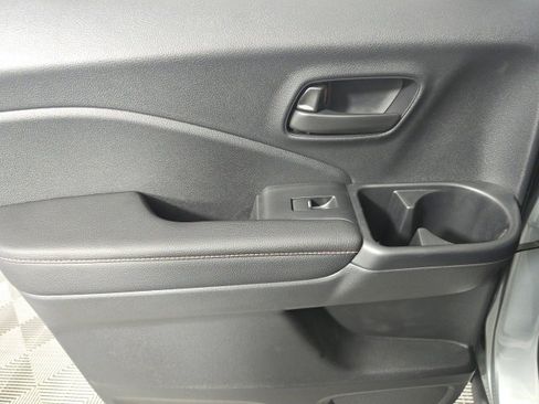 New 2025 Honda Ridgeline TrailSport+ image 49