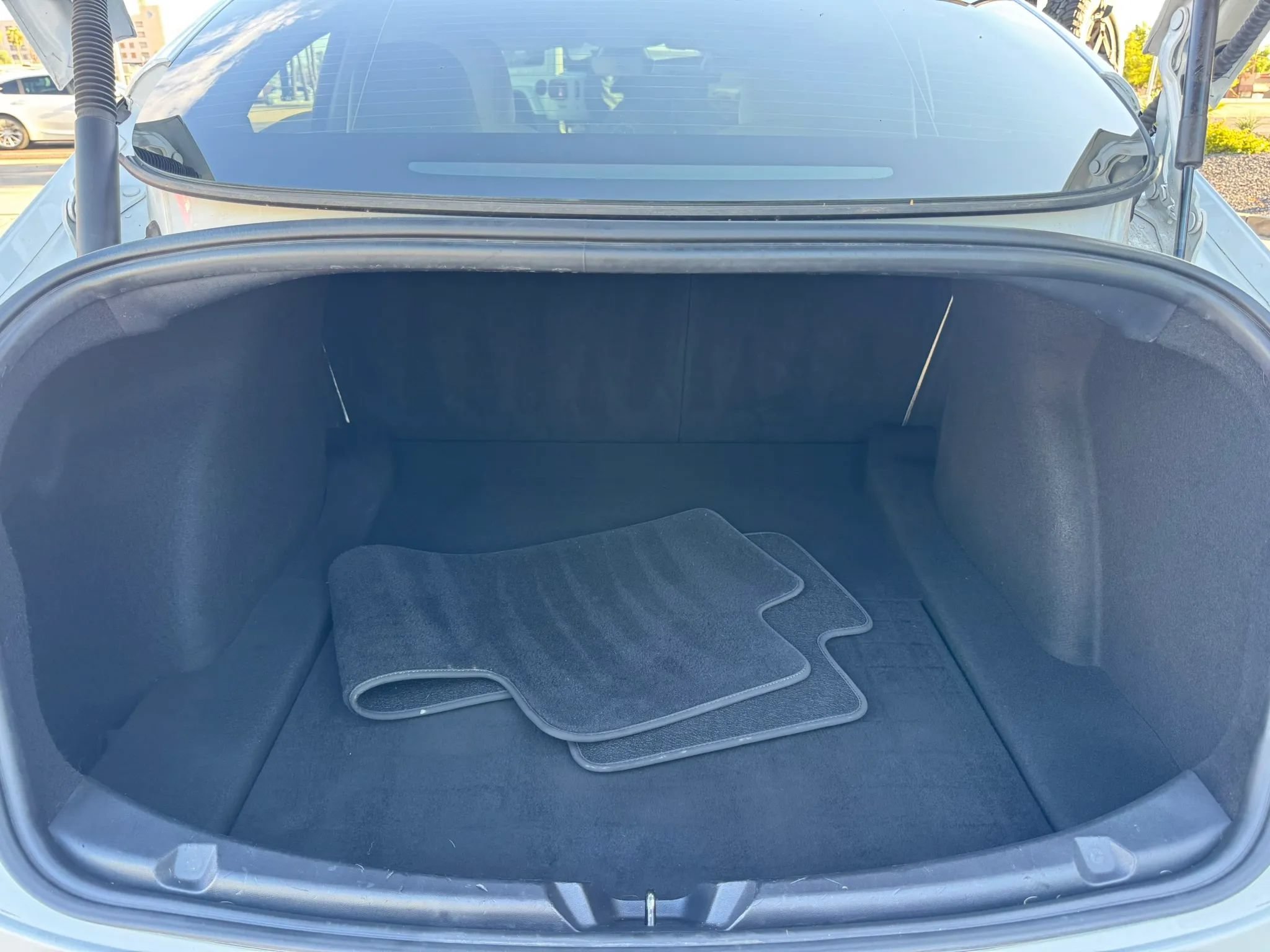 Used 2021 Tesla Model 3 Performance AWD/4WD image 38
