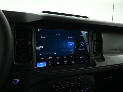 New 2025 Ford Bronco 2-Door image 13