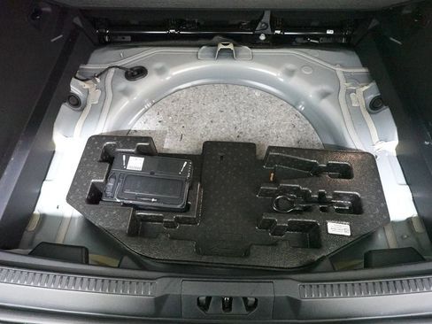 Used 2025 Ford Bronco Sport Outer Banks w/ Outer Banks Tech Package+ image 28