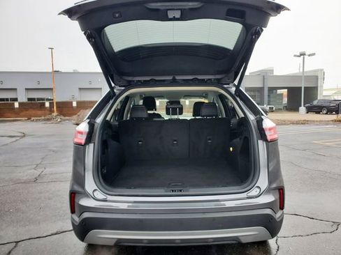 Used 2023 Ford Edge SEL w/ Convenience Package image 27