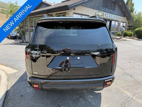Used 2027 Kia Telluride SX Prestige X-Pro AWD/4WD image 6