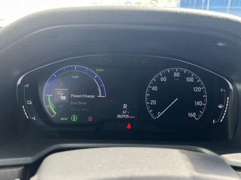 Used 2018 Honda Accord Touring image 34