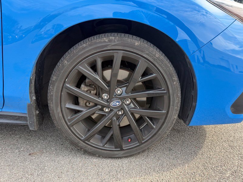 Used 2024 Subaru Impreza RS AWD/4WD image 13