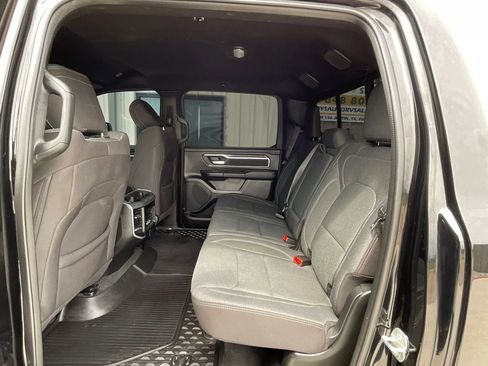 Used 2023 RAM 1500 Big Horn image 28