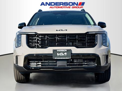New 2026 Kia Sorento X-Line EX image 14