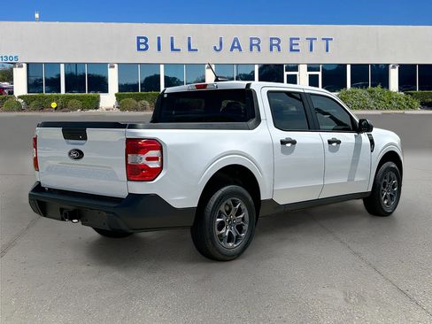 New 2026 Ford Maverick XLT FWD image 4
