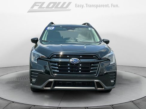 Used 2026 Subaru Ascent Limited Bronze AWD/4WD image 3
