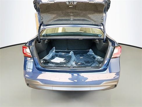 Certified 2025 Subaru Legacy Premium w/ Popular Package #1A image 29