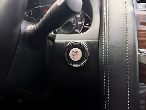Used 2019 Nissan Armada SV w/ Driver Package RWD image 14
