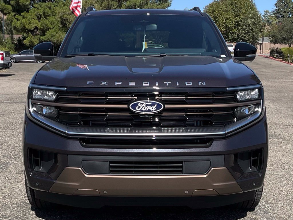New 2027 Ford Expedition Max King Ranch AWD/4WD image 62