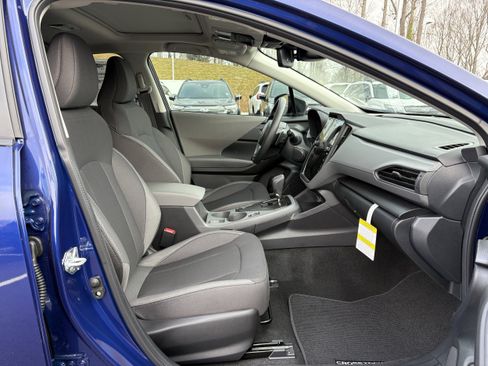 New 2026 Subaru Crosstrek 2.0i Premium image 21