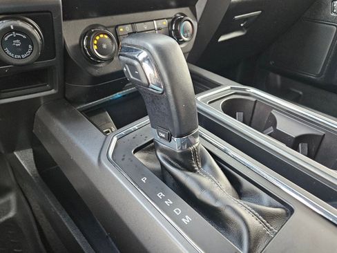 Used 2019 Ford F150 XLT w/ Equipment Group 302A Luxury image 15