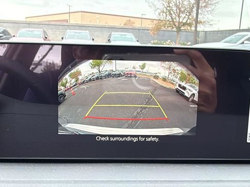 New 2026 MAZDA CX-30 AWD 2.5 S w/ Select Sport Pkg image 14