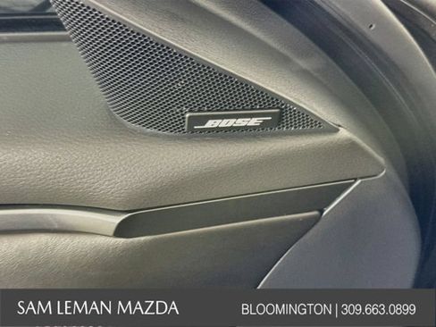 Used 2025 MAZDA CX-50 AWD 2.5 Hybrid w/ Weather Package image 18