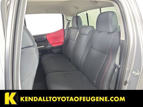 Used 2021 Toyota Tacoma SR5 image 21