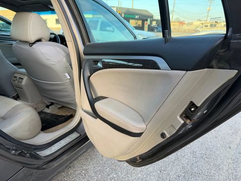Used 2008 Acura TL image 9