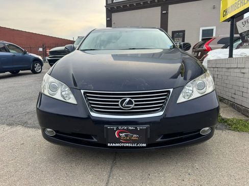 Used 2008 Lexus ES 350 image 8