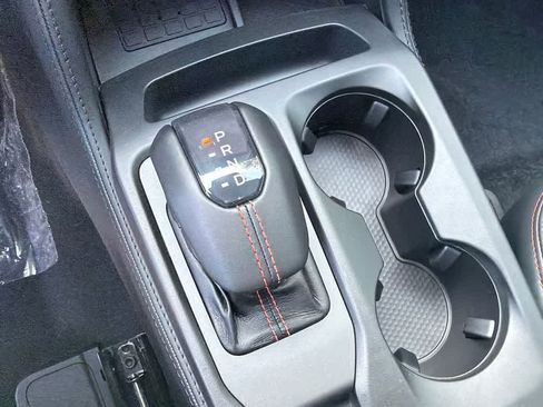 New 2026 Ford Ranger Raptor image 28