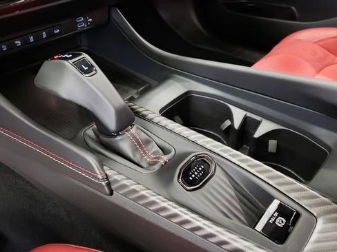 New 2026 Dodge Charger R/T Scat Pack image 11