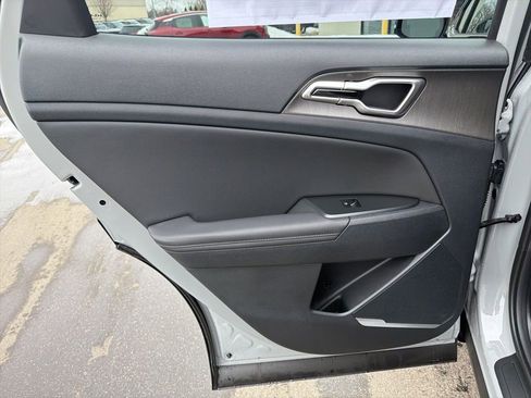 New 2026 Kia Sportage X-Line image 18