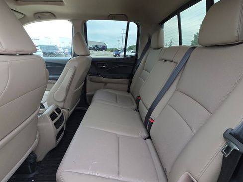 Used 2017 Honda Ridgeline RTL-E image 13