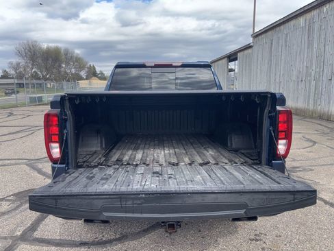 Used 2021 GMC Sierra 1500 Elevation w/ Preferred Package AWD/4WD image 8