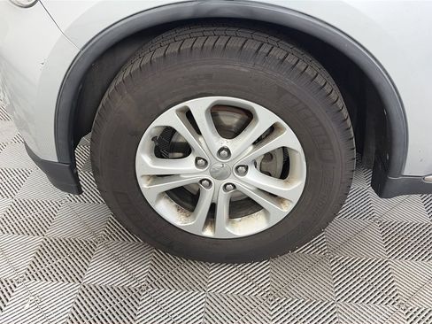 Used 2011 Dodge Durango Express w/ Popular Equipment Group AWD/4WD image 8