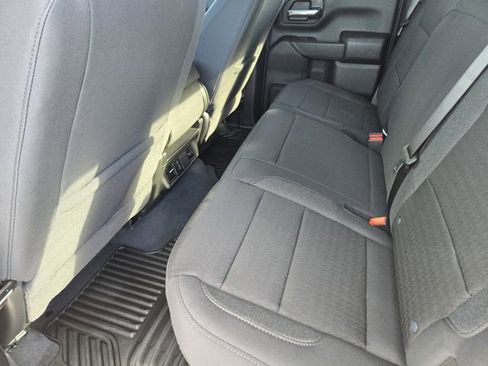 New 2026 Chevrolet Silverado 2500 Custom w/ Custom Value Package image 13