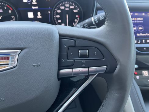 Used 2024 Cadillac XT6 Premium Luxury w/ Technology Package image 26