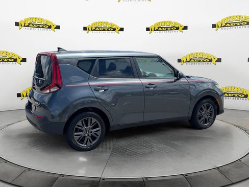 Used 2021 Kia Soul S FWD image 5