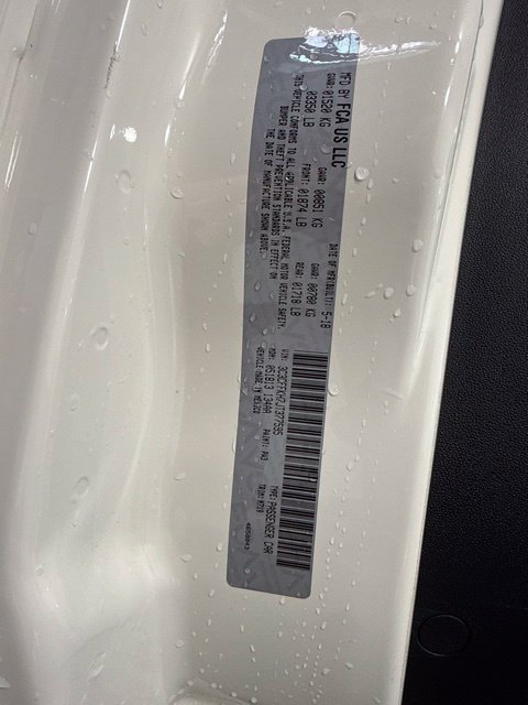 Used 2018 FIAT 500 Pop FWD image 14