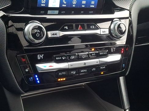 Used 2021 Ford Explorer ST w/ Equipment Group 401A AWD/4WD image 18