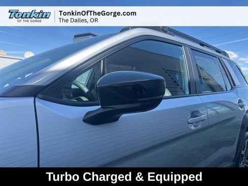 New 2026 Subaru Outback Touring XT AWD/4WD image 14