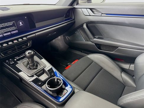 Used 2024 Porsche 911 Carrera T image 25