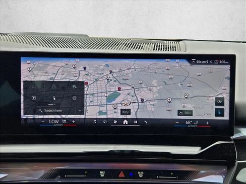 Used 2024 BMW i5 eDrive40i RWD image 14