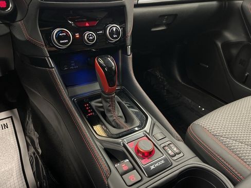 Used 2024 Subaru Forester Sport image 25