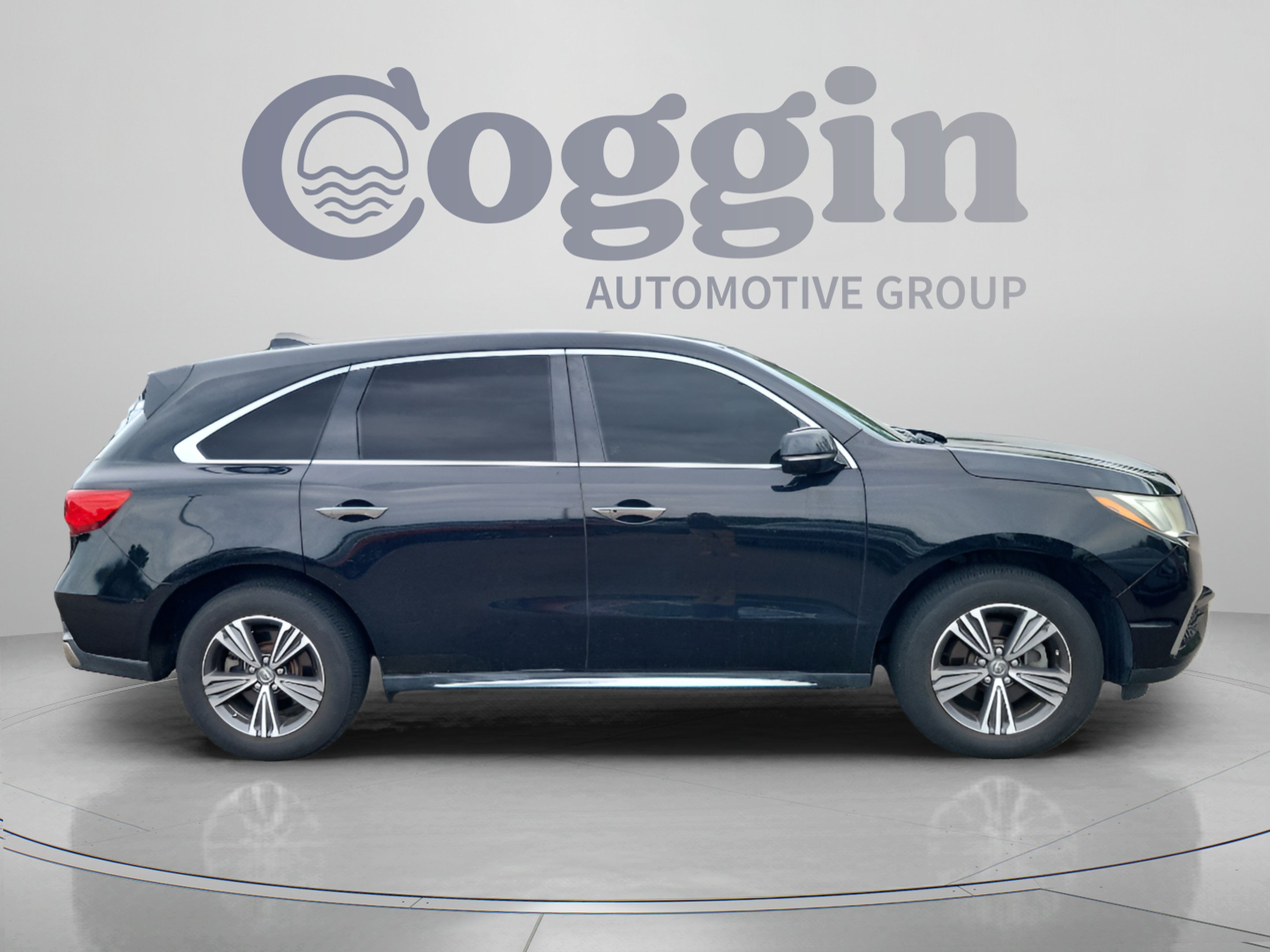 Used 2017 Acura MDX FWD image 6