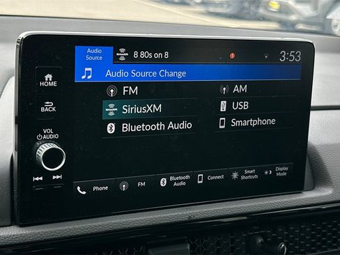 Certified 2024 Honda CR-V EX-L image 21