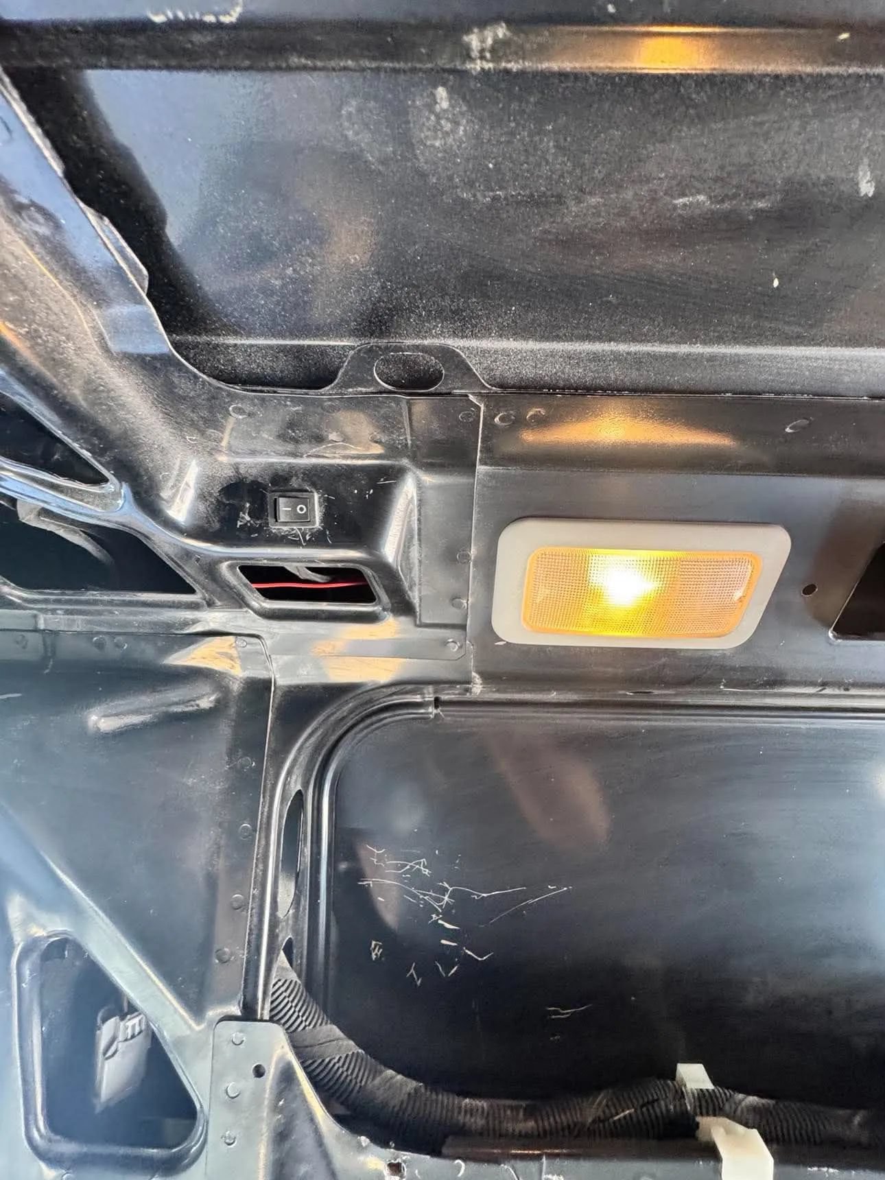 Used 2023 RAM ProMaster 2500 FWD image 23