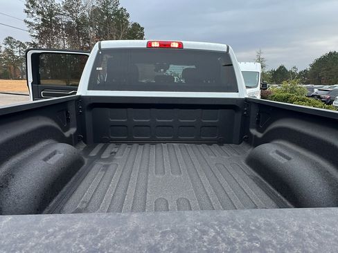 New 2026 RAM 2500 Big Horn image 12