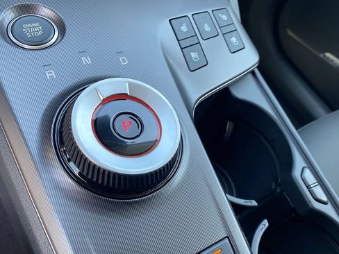 New 2026 Kia Sportage SX Prestige AWD/4WD image 19