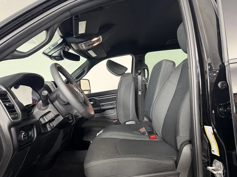 Used 2026 RAM 2500 Big Horn AWD/4WD image 20