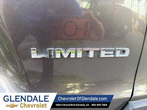 Used 2019 Jeep Cherokee Limited w/ Trailer Tow Group image 23