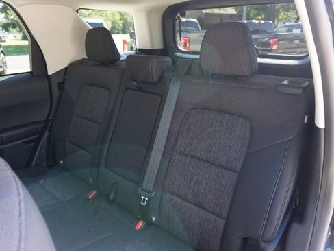 Used 2022 Ford Bronco Sport Big Bend w/ Convenience Package image 25