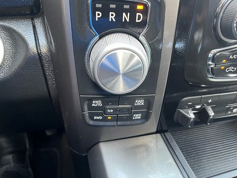 Used 2018 RAM 1500 Sport AWD/4WD image 42